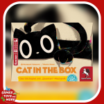 Games Toys and more Cat in the Box Stich Spiele Linz