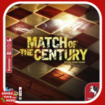Games Toys and more Match of the Century Zweipersonen Spiele Linz