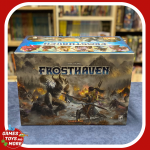 Games Toys and more Frosthaven Dungeon Crawler Spiele Linz