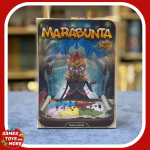 Games Toys and more Marabunta Roll & Write Spiele Linz