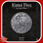 Games Toys and more Kutna Hora Tile Placement Spiele Linz