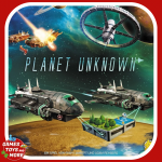 Games Toys and more Planet Unknown Drafting Spiele Linz