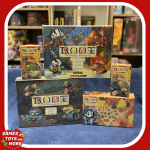 Games Toys and more Root Strategie Spiele Linz