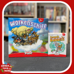 Games Toys and more Wolkenschiff Kinder Spiele Linz
