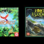 Games Toys and more Rainforest Loot Island Spieleabend Linz