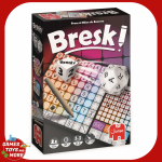 Games Toys and more Bresk! Roll & Write Spiele Linz