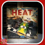 Games Toys and more Heat Hand Management Spiele Linz