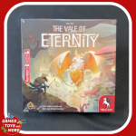 Games Toys and more The Vale of Eternity Deckbau Spiele Linz
