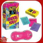 Games Toys and more Party & Co Shock you! Party Spiele Linz