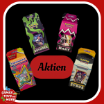 Games Toys and more Pokemon Aktion TCG Spiele Linz