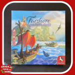 Games Toys and more Farshore Tucana Builders Spiele Linz