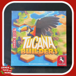 Games Toys and more Tucana Builders Familien Spiele Linz
