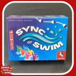 Games Toys and more Sync or Swim Kooperative Spiele Linz