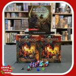 Games Toys and more Pathfinder Rollen Spiele Linz