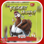 Games Toys and more Feiges Huhn Karten Spiele Linz