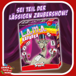 Games Toys and more Lama Kadabra Karten Spiele Linz
