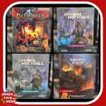 Games Toys and more Pathfinder Roll Play Game Spiele Linz