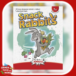 Games Toys and more Snack Rabbits Würfel Spiele Linz