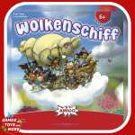Games Toys and more Wolkenschiff Kinder Spiele Linz